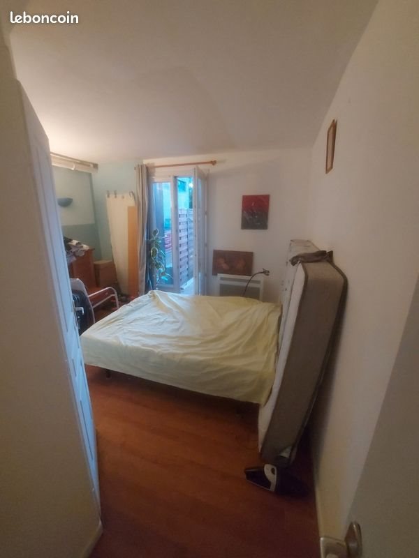 Appartement à louer, 33m², Saint-Girons