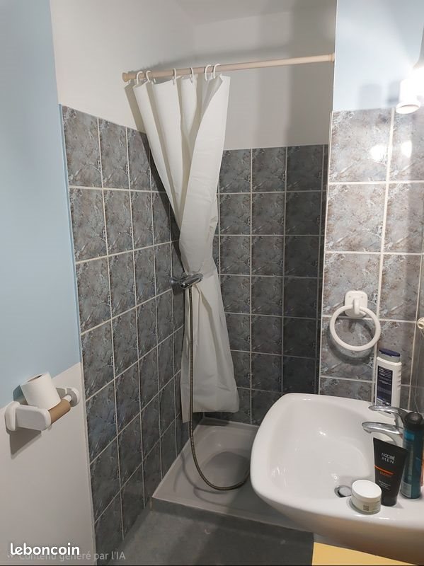 Appartement à louer, 33m², Saint-Girons