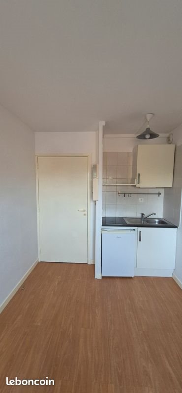 Appartement à louer, 20m², Arras