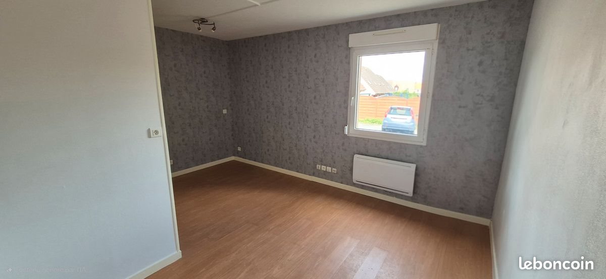 Appartement à louer, 20m², Arras
