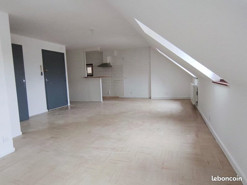 Appartement à louer, 70m², Mende