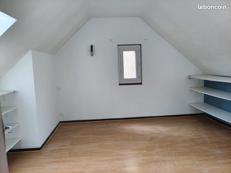 Appartement à louer, 70m², Mende