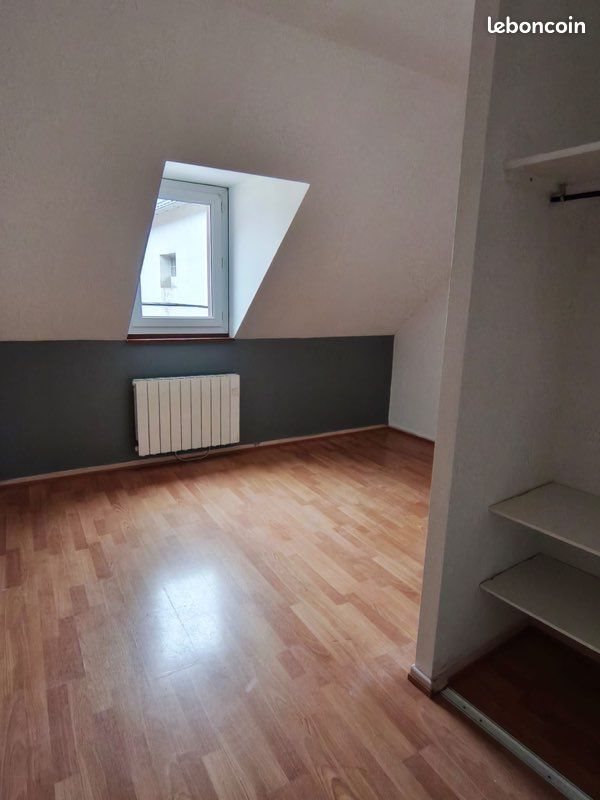 Appartement à louer, 70m², Mende
