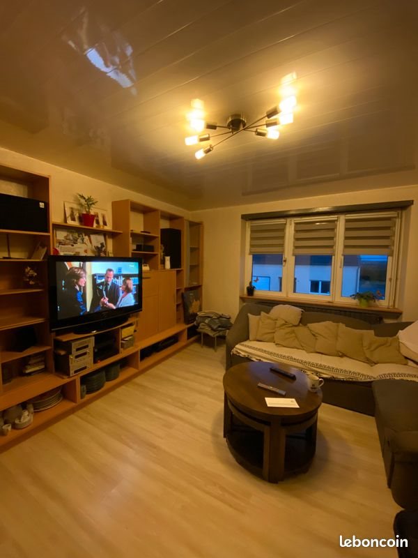 Maison à vendre, 140m², Théding