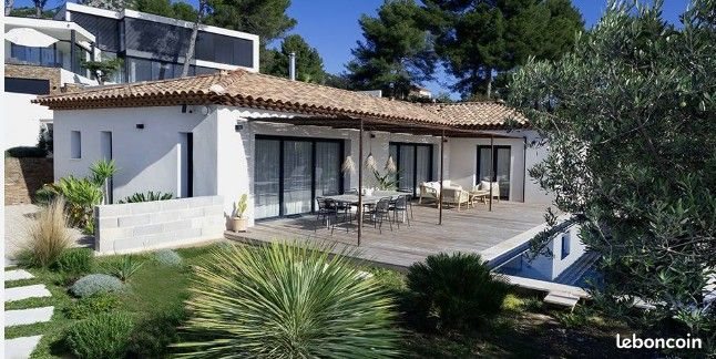 Maison à vendre, 150m², Ceyreste