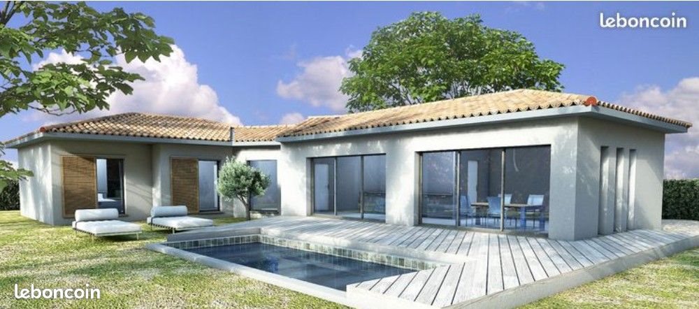 Maison à vendre, 150m², Ceyreste
