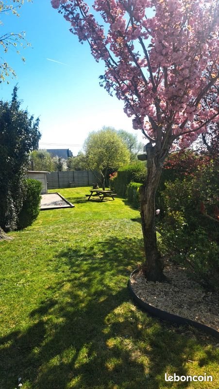 Maison à vendre, 100m², La Chapelle-d'Armentières
