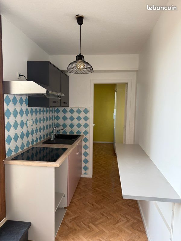 Appartement à louer, 66m², Cahors