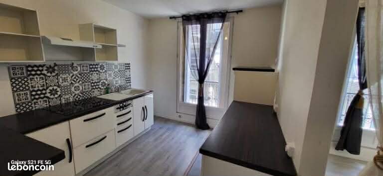 Appartement à louer, 41m², Béziers