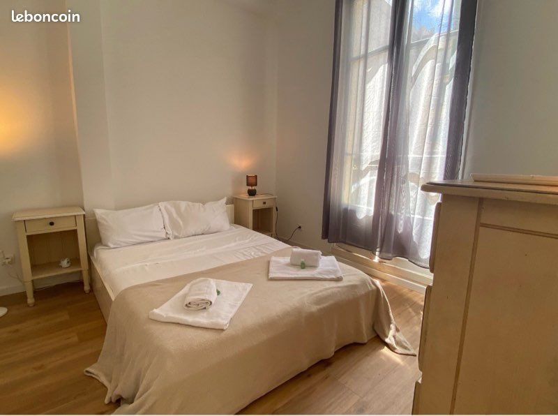 Appartement à vendre, 41m², Nice