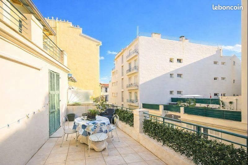 Appartement à vendre, 41m², Nice
