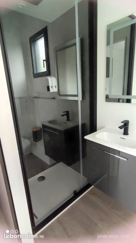 Maison à louer, 20m², Parigné-l'Evêque
