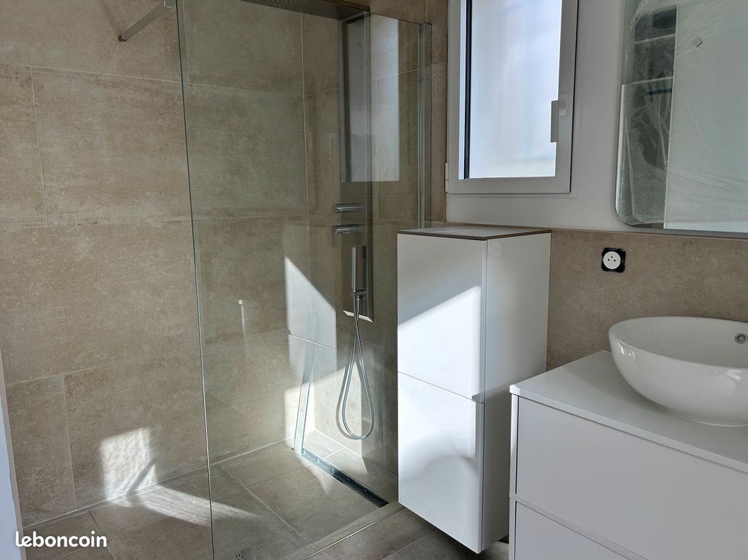 Maison à louer, 140m², Mallemort