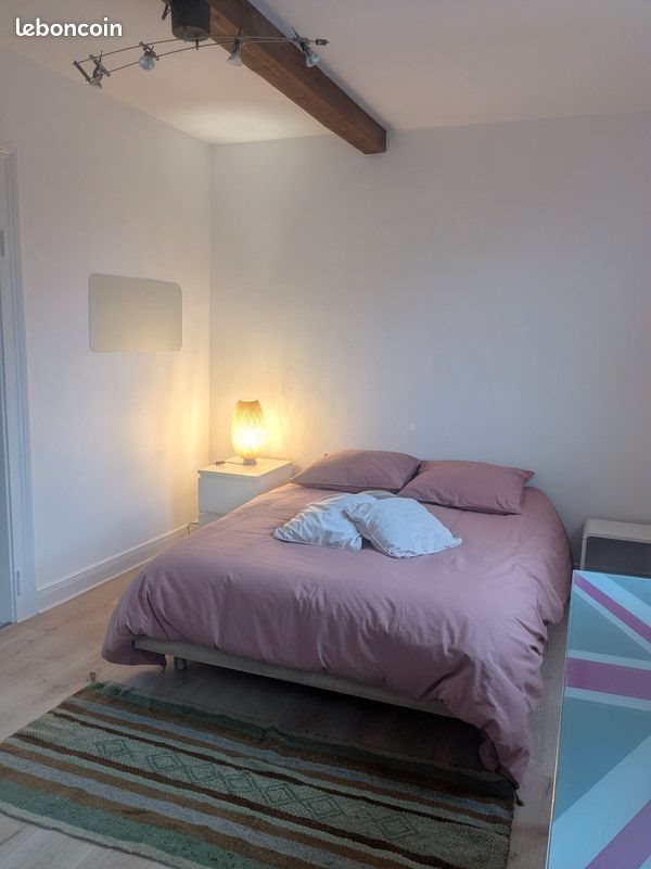 Appartement à louer, 32m², Strasbourg