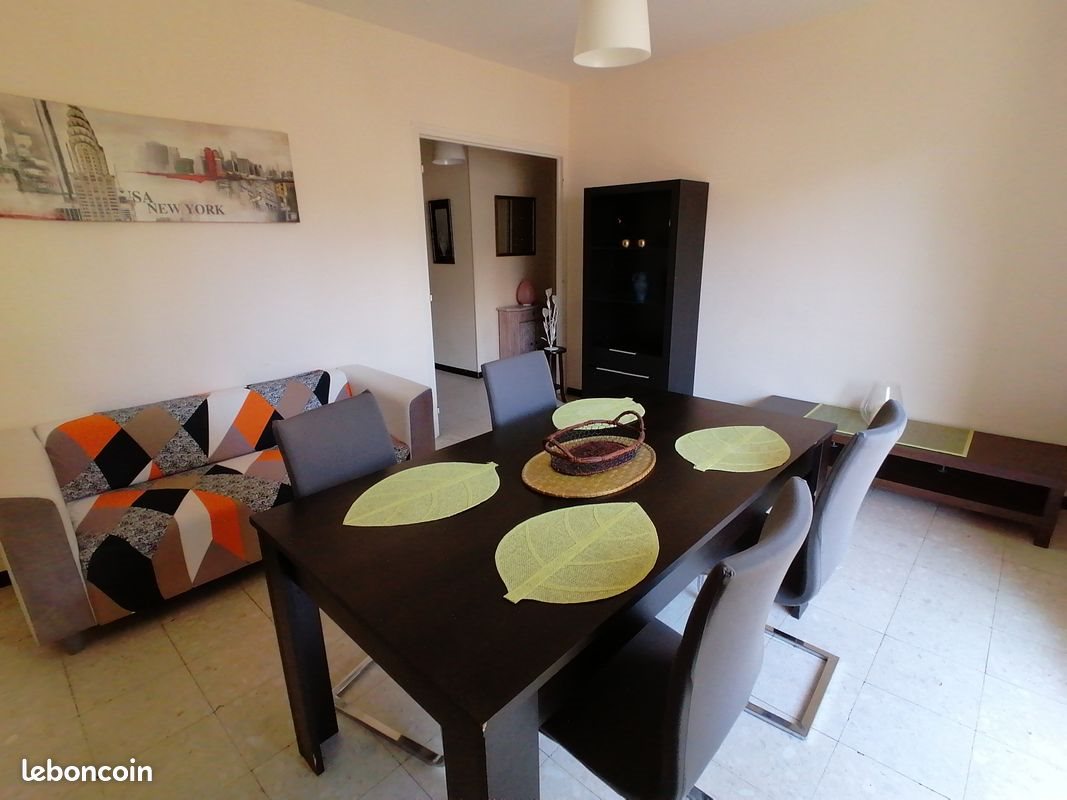 Appartement à vendre, 45m², Perpignan