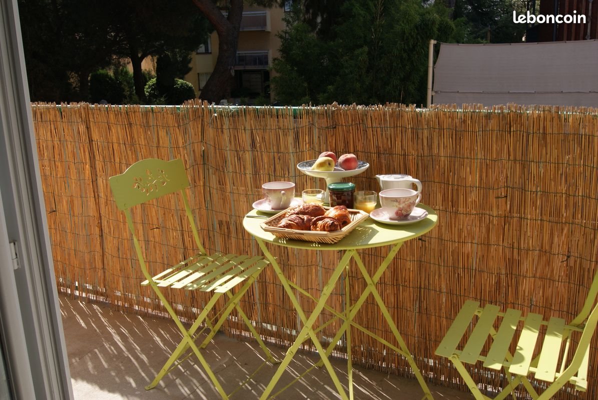 Appartement à vendre, 45m², Perpignan