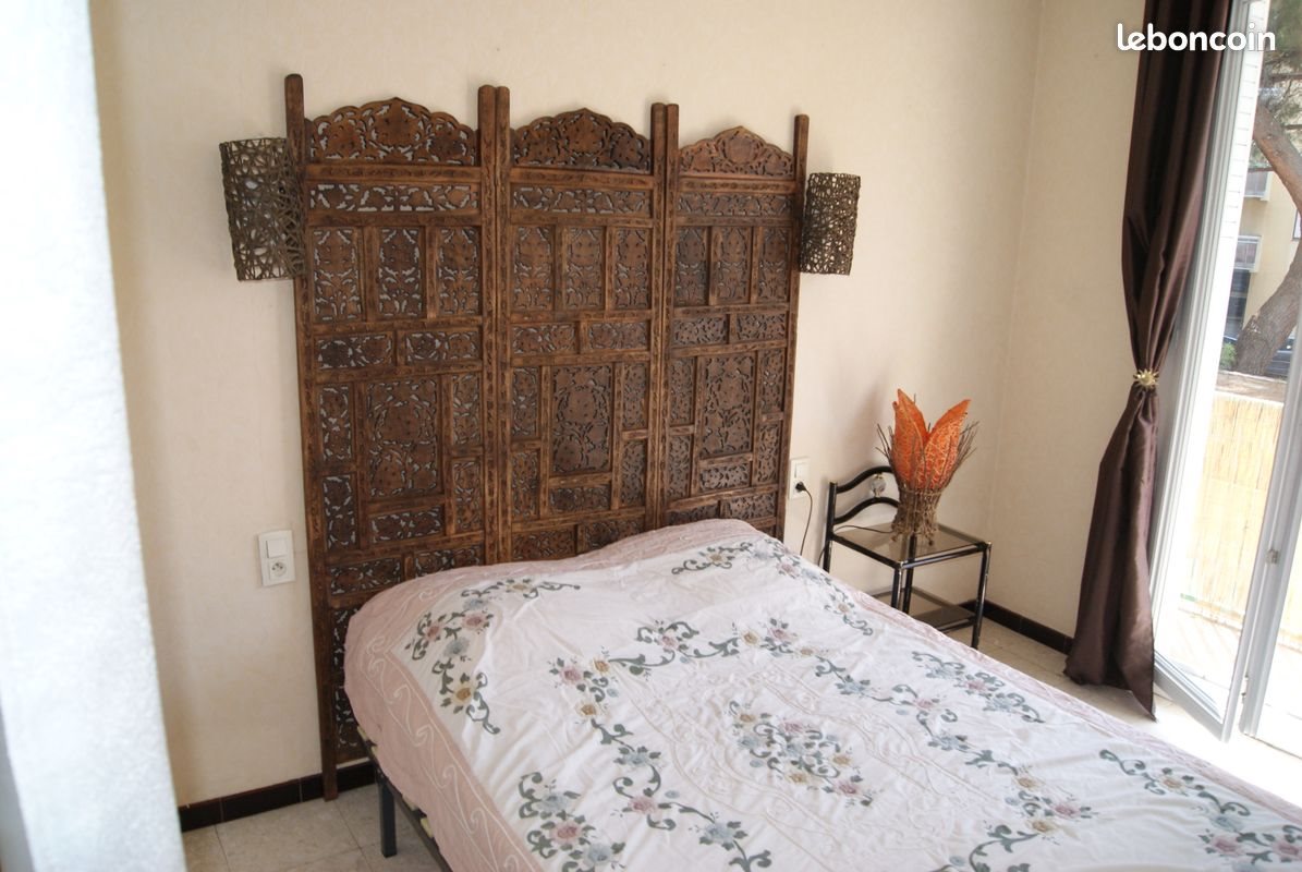 Appartement à vendre, 45m², Perpignan