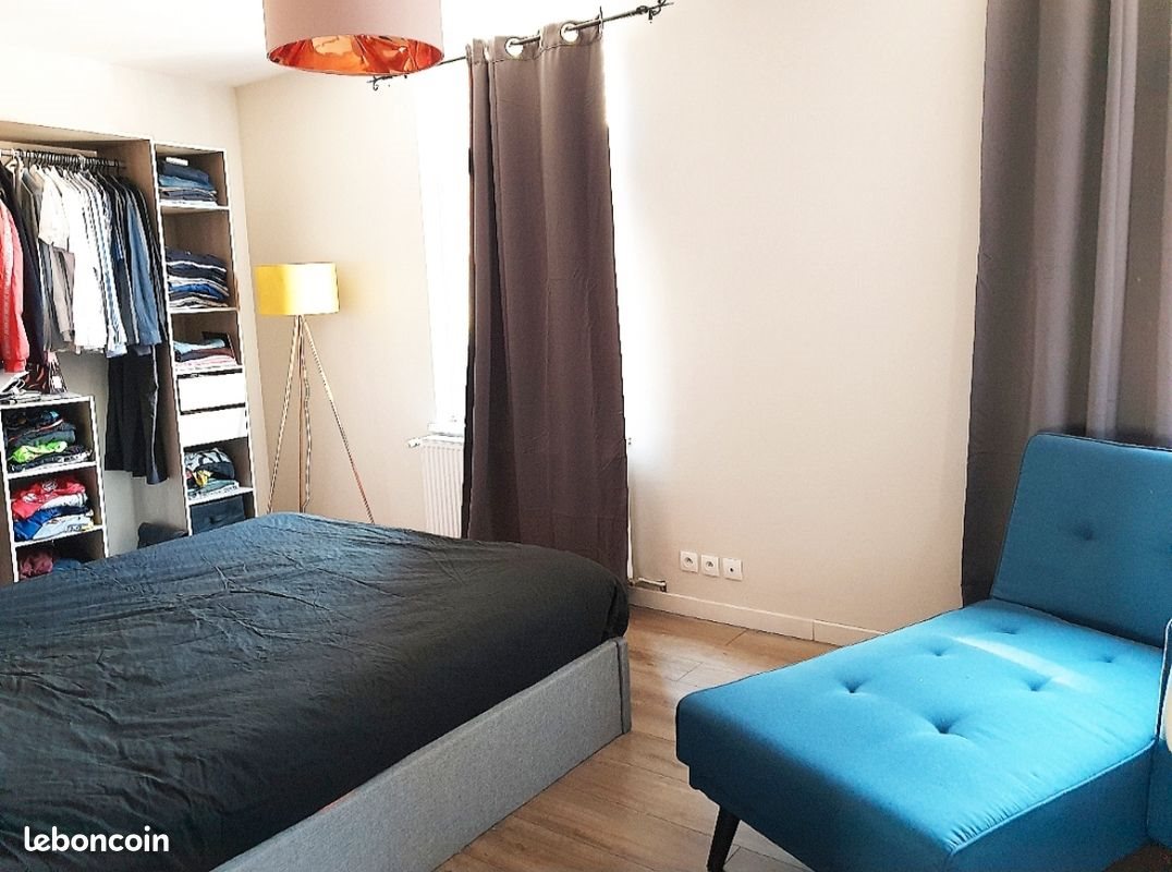 Maison à louer, 115m², Tourcoing