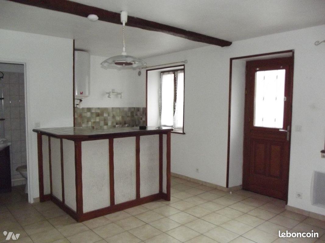 Appartement à louer, 34m², Rantigny