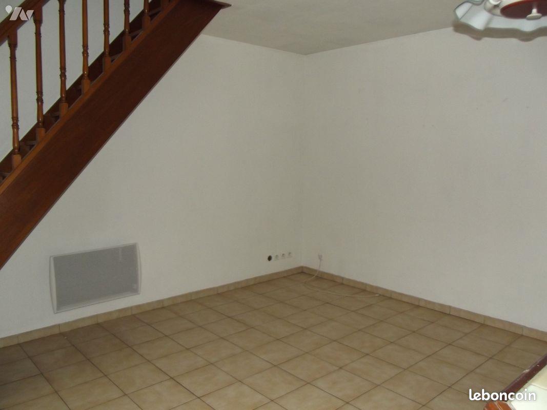 Appartement à louer, 34m², Rantigny