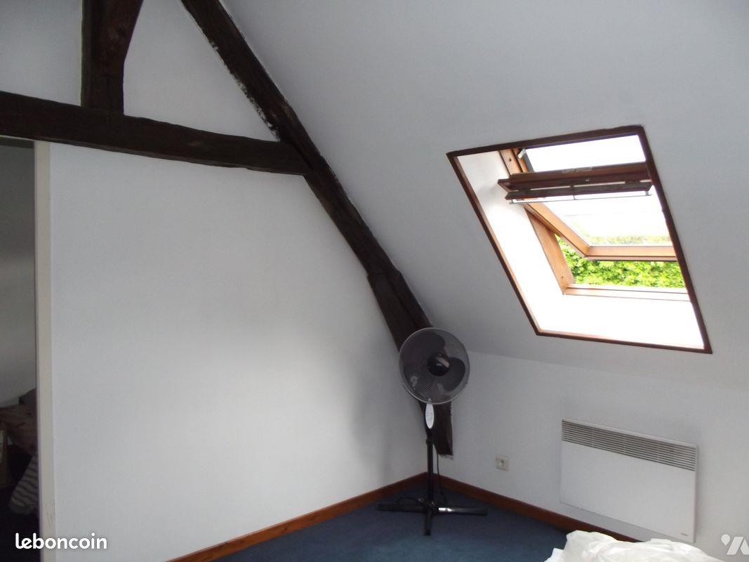 Appartement à louer, 34m², Rantigny