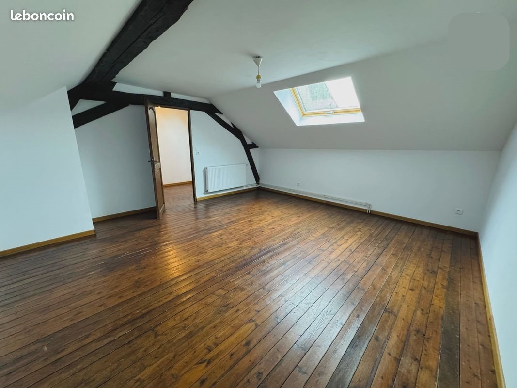 Maison à louer, 95m², Cerfontaine