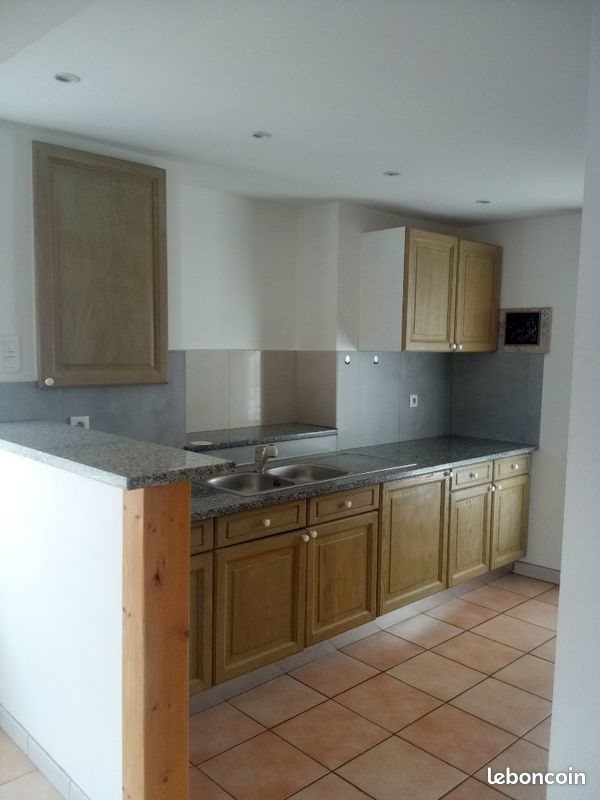 Maison à louer, 80m², Blaye-les-Mines