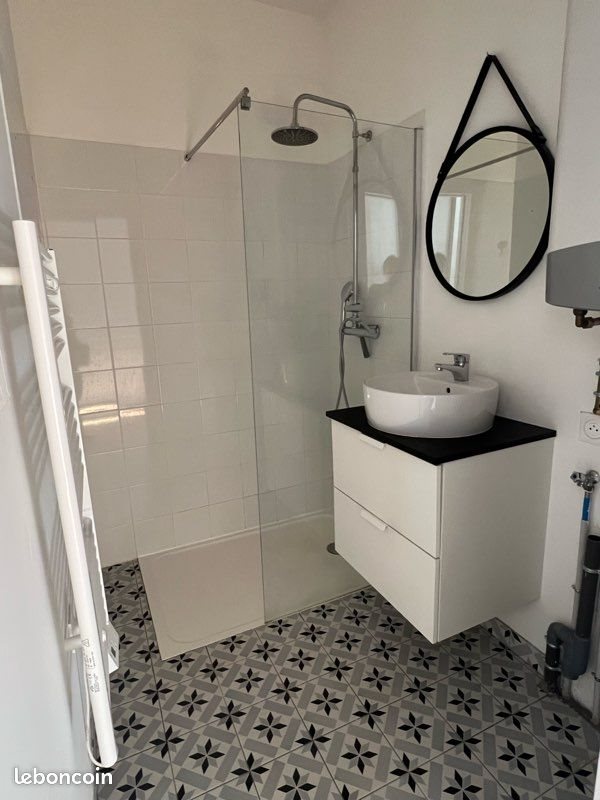 Appartement à louer, 42m², Boulogne-Billancourt