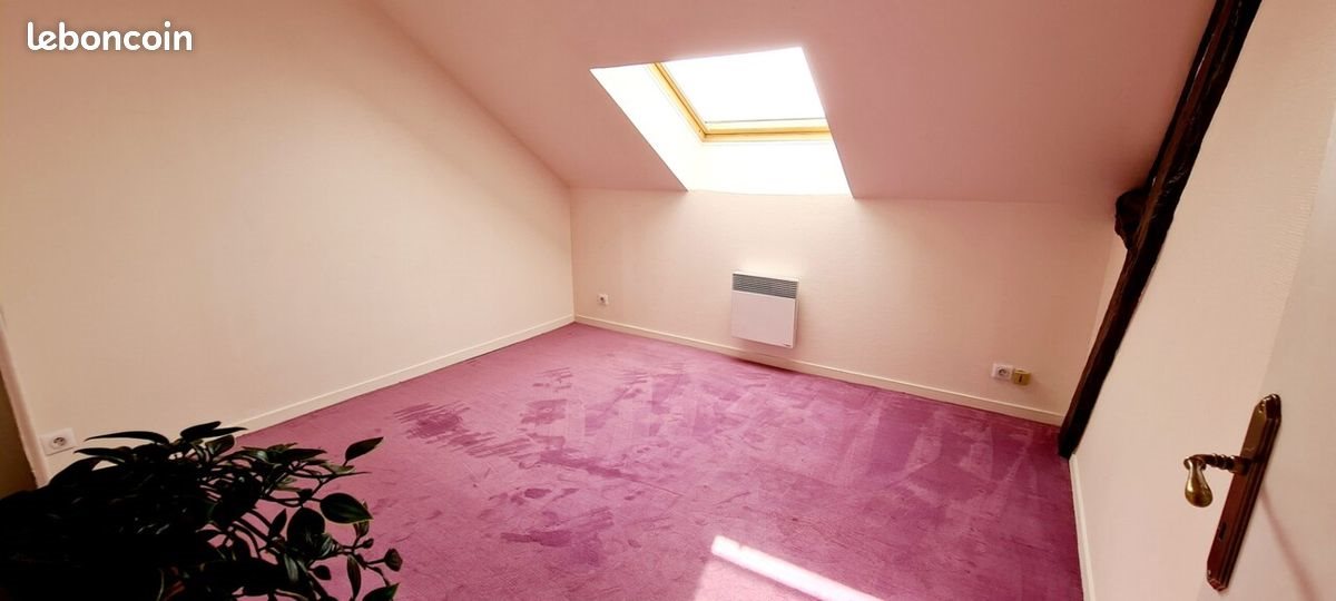 Appartement à louer, 28m², La Bonneville-sur-Iton