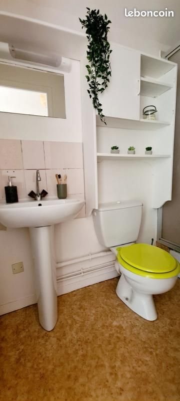 Appartement à louer, 28m², La Bonneville-sur-Iton