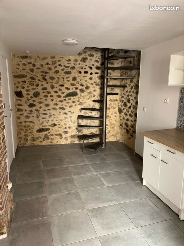 Appartement à louer, 33m², Le Boulou