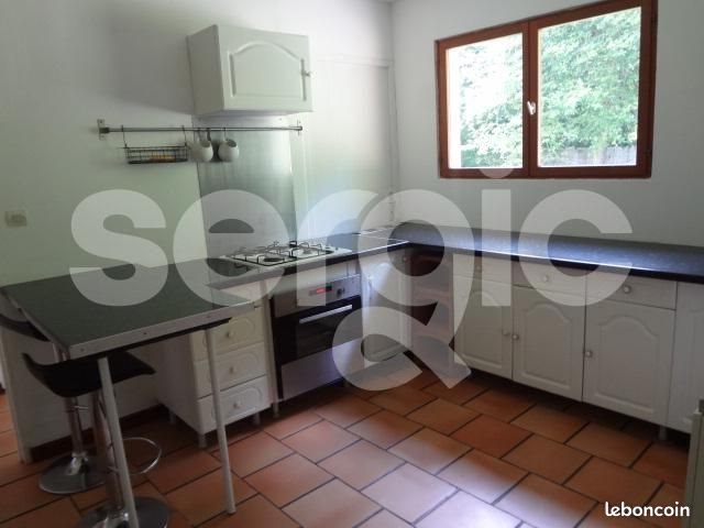 Maison à louer, 61m², Labeuvrière