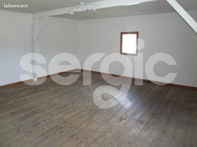Maison à louer, 61m², Labeuvrière