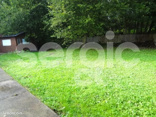 Maison à louer, 61m², Labeuvrière