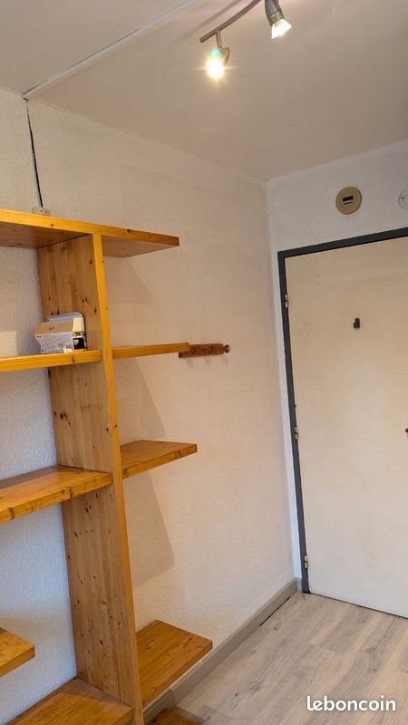 Appartement à louer, 9m², Rennes