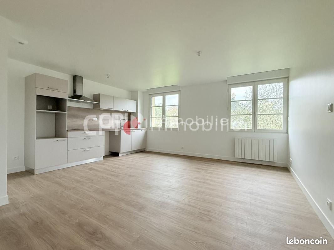 Appartement à louer, 41m², Pacé