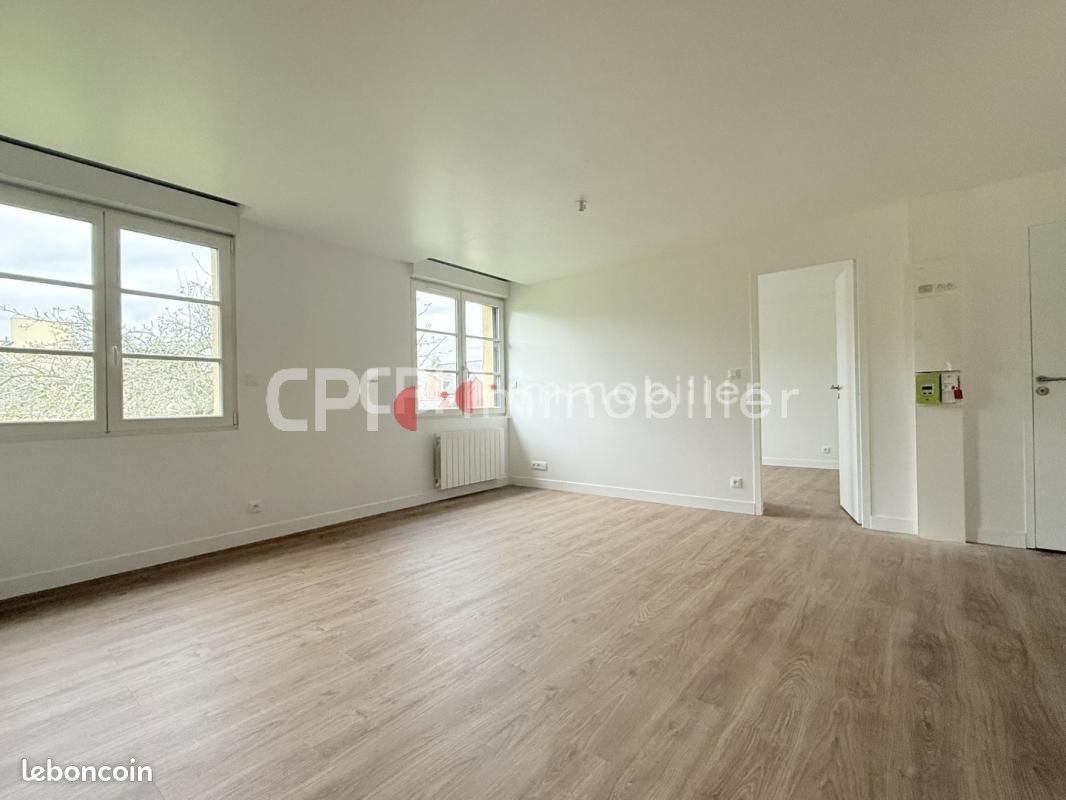Appartement à louer, 41m², Pacé