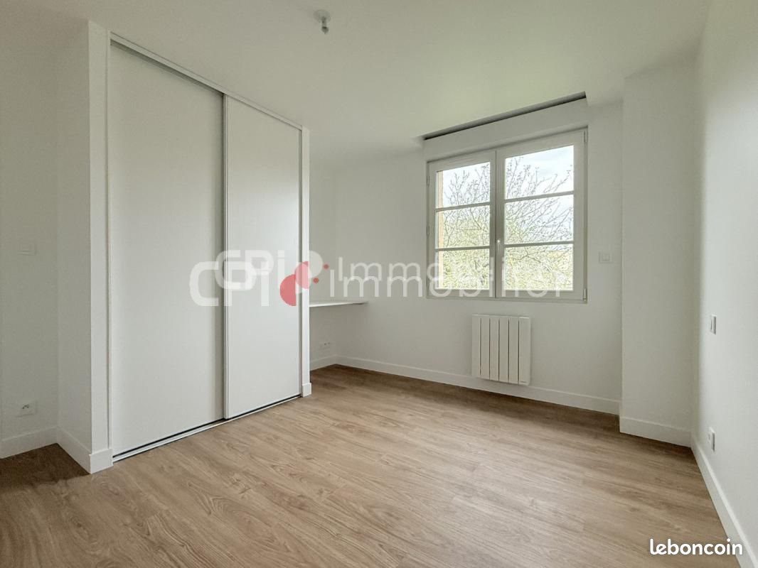 Appartement à louer, 41m², Pacé