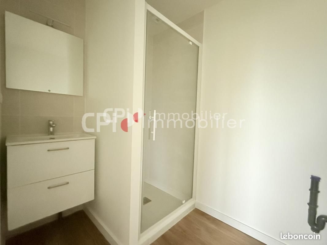 Appartement à louer, 41m², Pacé