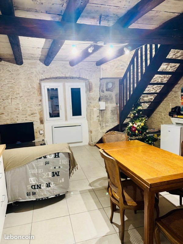 Appartement à louer, 38m², Marguerittes