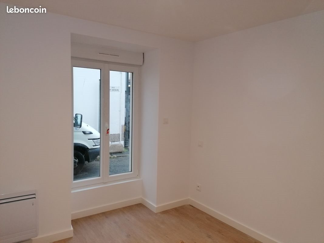 Appartement à louer, 32m², Saint-Philbert-de-Grand-Lieu