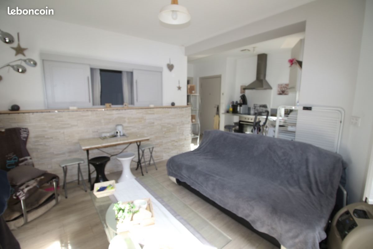 Appartement à louer, 45m², Perpignan