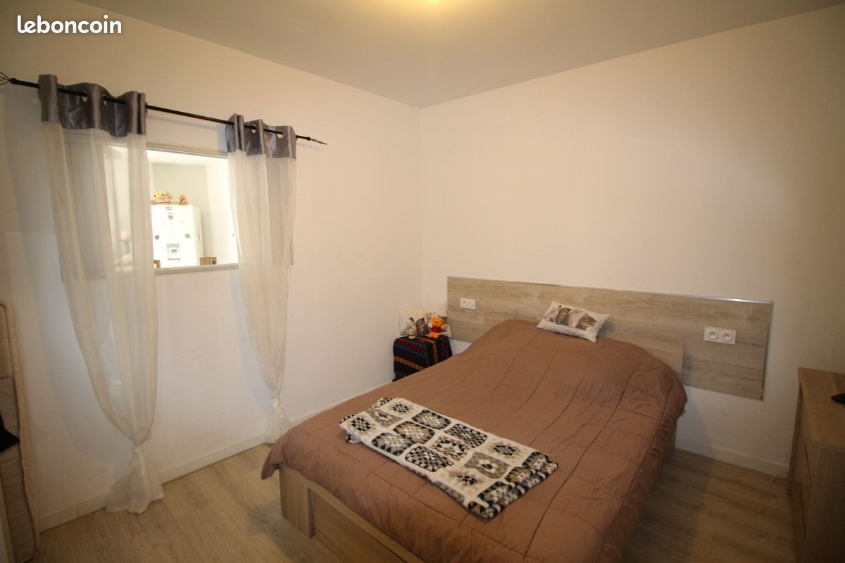 Appartement à louer, 45m², Perpignan