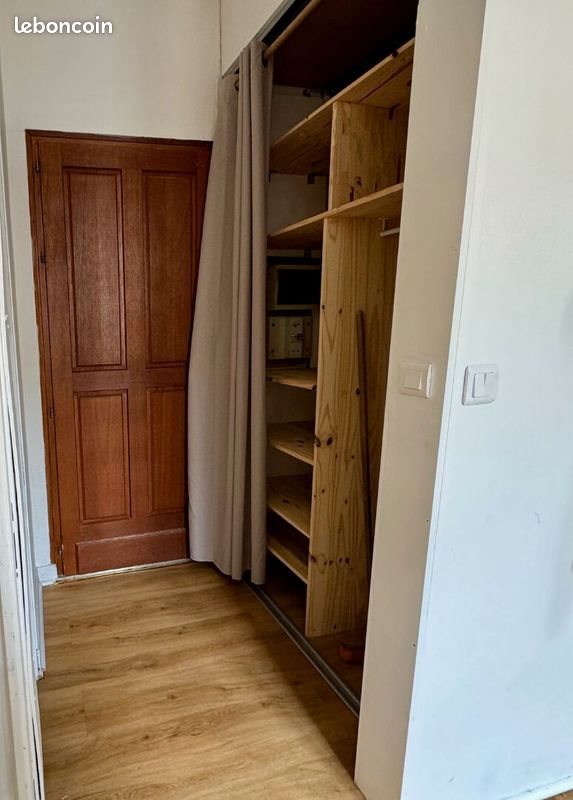 Appartement à louer, 26m², Rouen