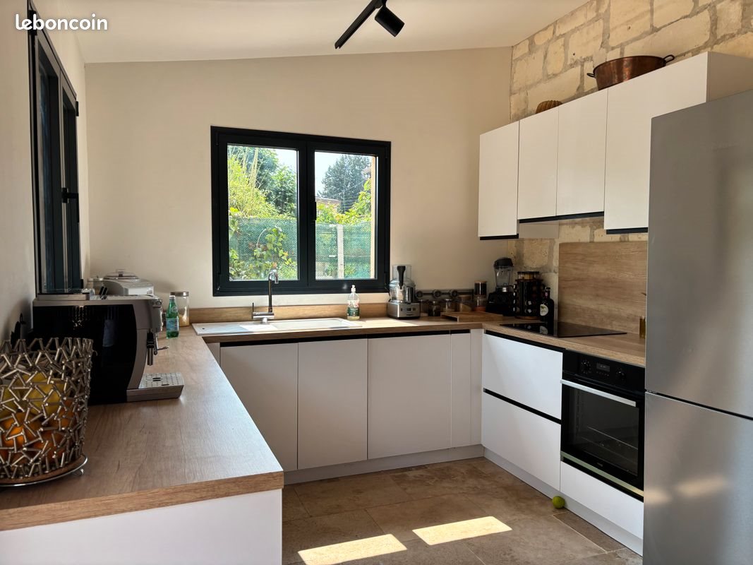 Maison à louer, 120m², Avignon