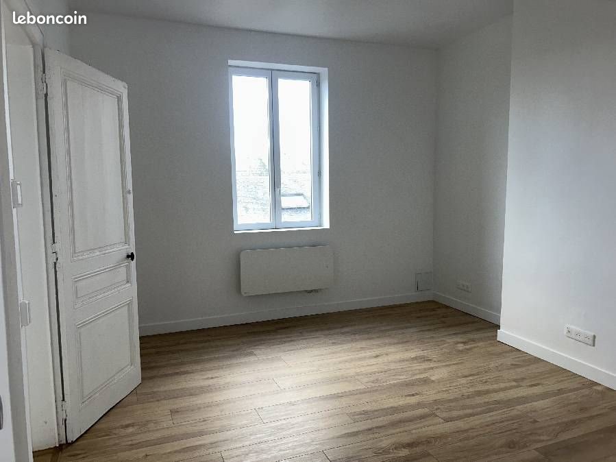 Appartement à louer, 53m², Rouen