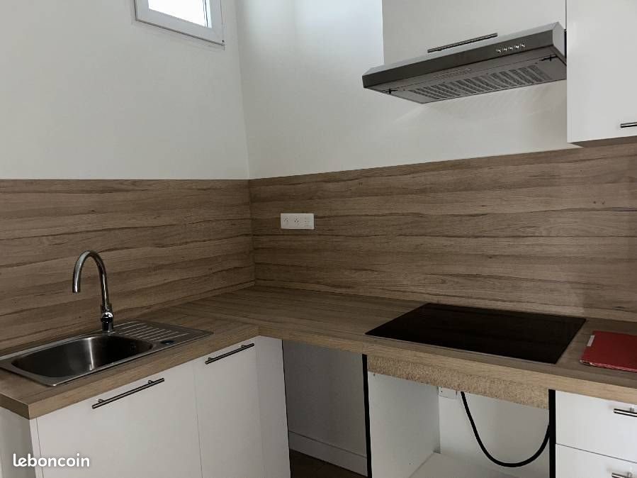 Appartement à louer, 53m², Rouen