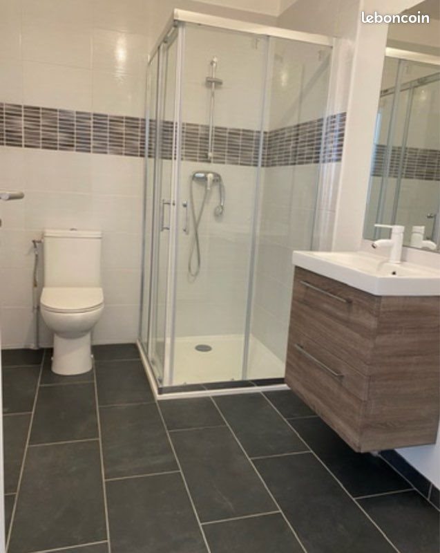 Appartement à louer, 65m², Caudebec-lès-Elbeuf