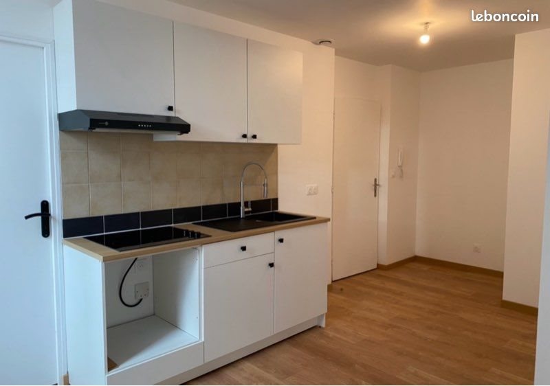 Appartement à louer, 65m², Caudebec-lès-Elbeuf