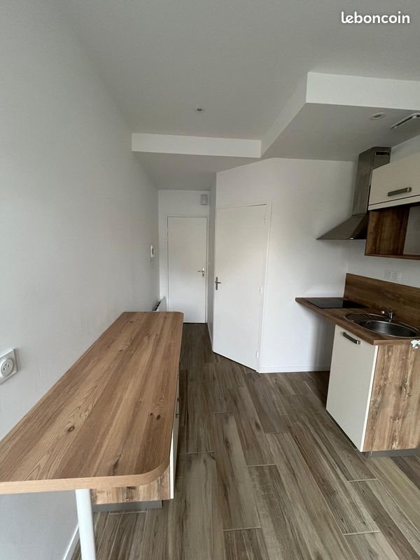 Appartement à louer, 14m², Melesse